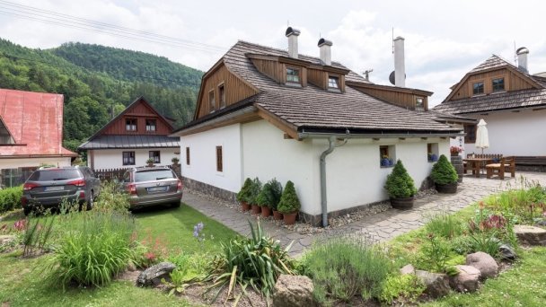 Apartmán Katarína Špania Dolina 6 Apartmán Katarína Špania Dolina 6