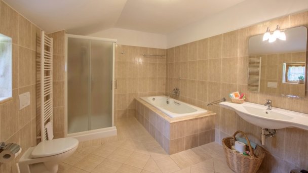 Apartmán Katarína Špania Dolina 20 Apartmán Katarína Špania Dolina 20