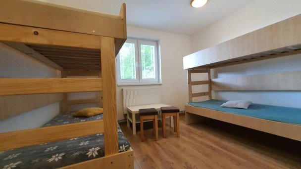 Rekreačné zariadenie Bojnice - Nad Zámkom 14 Rekreačné zariadenie Bojnice - Nad Zámkom 14