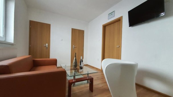 Rekreačné zariadenie Bojnice - Nad Zámkom 15 Rekreačné zariadenie Bojnice - Nad Zámkom 15