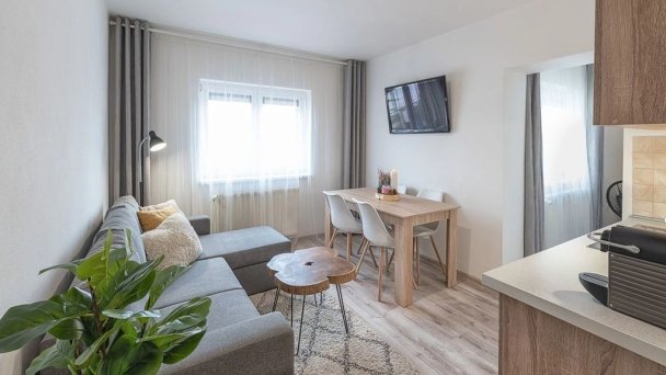 Apartmány Minata **** Liptovský Mikuláš 49