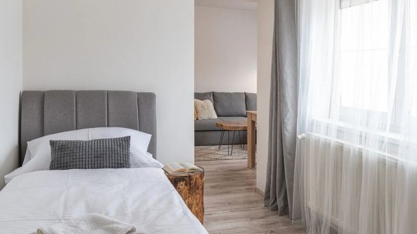 Apartmány Minata **** Liptovský Mikuláš 50