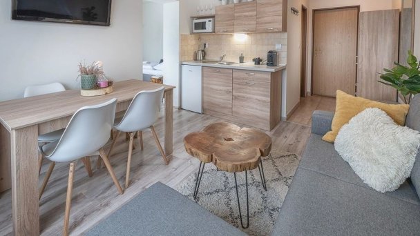 Apartmány Minata **** Liptovský Mikuláš 52
