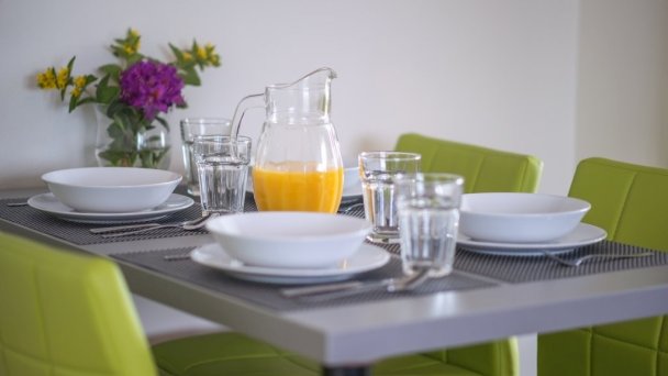 Apartmány Minata **** Liptovský Mikuláš 54