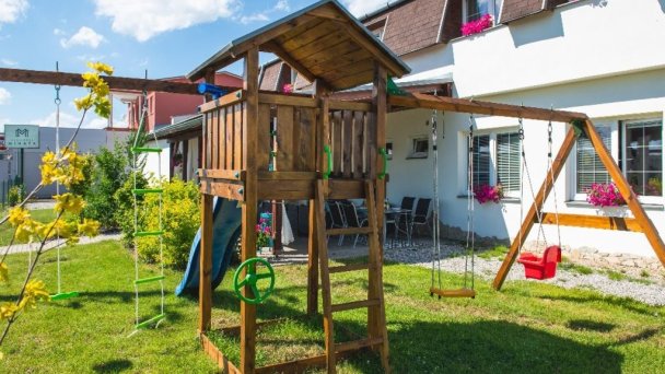 Apartmány Minata **** Liptovský Mikuláš 55