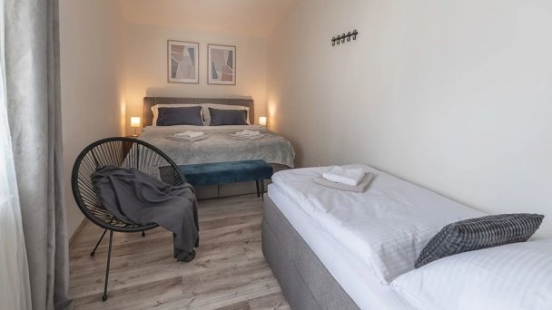 Apartmány Minata **** Liptovský Mikuláš 59