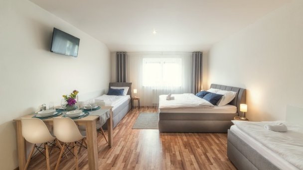 Apartmány Minata **** Liptovský Mikuláš 62