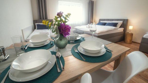 Apartmány Minata **** Liptovský Mikuláš 66