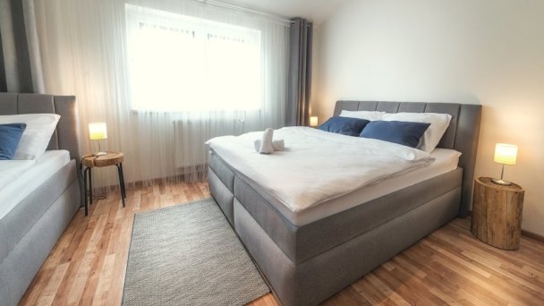 Apartmány Minata **** Liptovský Mikuláš 67