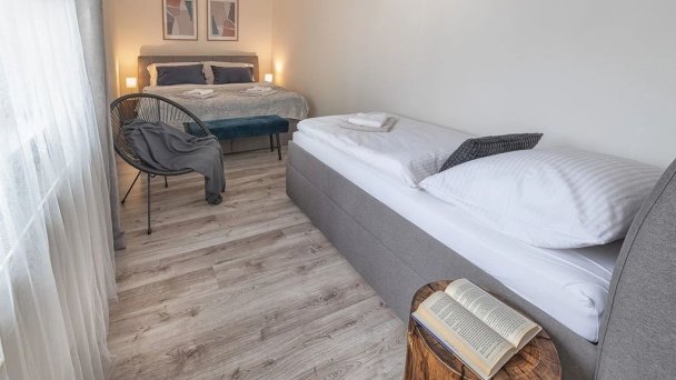 Apartmány Minata **** Liptovský Mikuláš 72