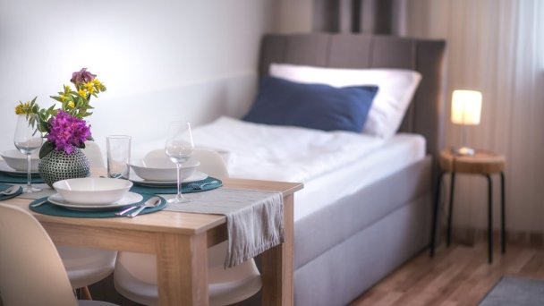 Apartmány Minata **** Liptovský Mikuláš 9