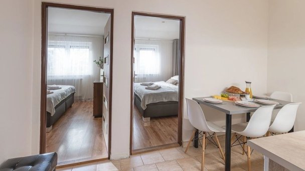 Apartmány Minata **** Liptovský Mikuláš 11