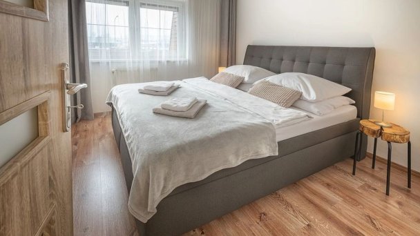 Apartmány Minata **** Liptovský Mikuláš 12