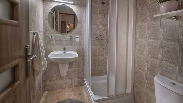 Apartmány Minata **** Liptovský Mikuláš 13