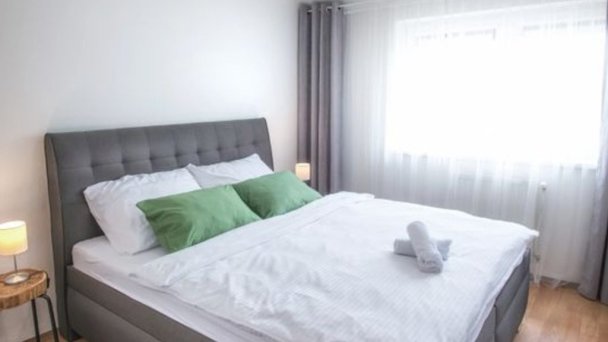 Apartmány Minata **** Liptovský Mikuláš 15