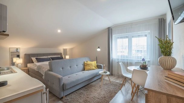 Apartmány Minata **** Liptovský Mikuláš 17