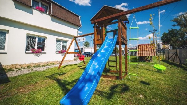Apartmány Minata **** Liptovský Mikuláš 21