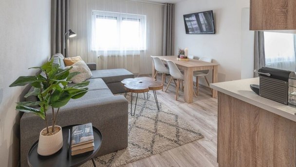 Apartmány Minata **** Liptovský Mikuláš 23