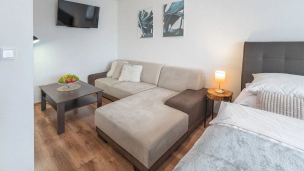 Apartmány Minata **** Liptovský Mikuláš 27