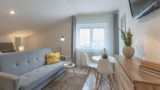 Apartmány Minata **** Liptovský Mikuláš 29
