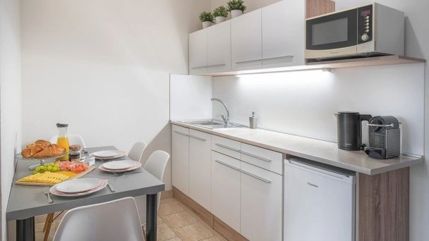 Apartmány Minata **** Liptovský Mikuláš 34
