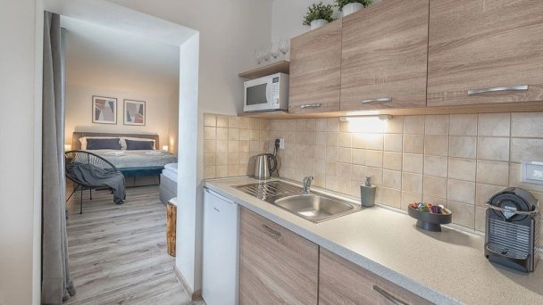 Apartmány Minata **** Liptovský Mikuláš 37