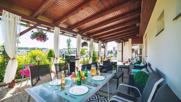 Apartmány Minata **** Liptovský Mikuláš 5