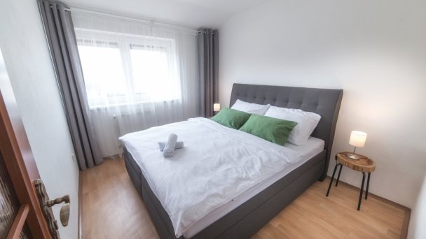 Apartmány Minata **** Liptovský Mikuláš 40