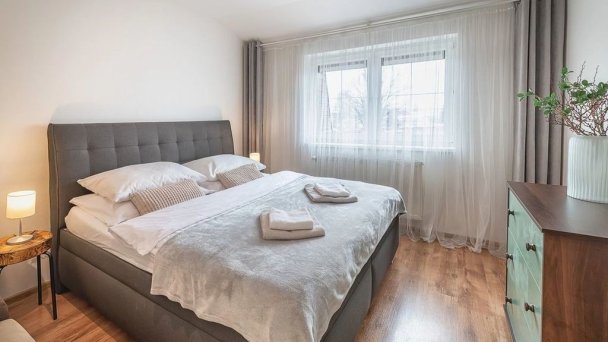 Apartmány Minata **** Liptovský Mikuláš 43