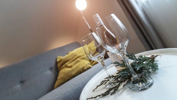 Apartmány Minata **** Liptovský Mikuláš 44