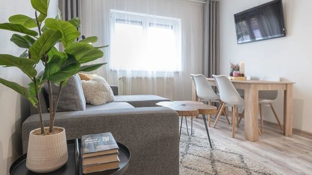 Apartmány Minata **** Liptovský Mikuláš 4