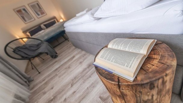 Apartmány Minata **** Liptovský Mikuláš 48