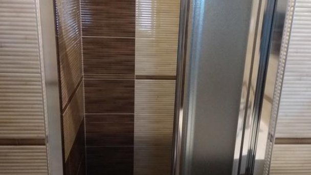 Apartmán 2 kúpelňa s toaletou