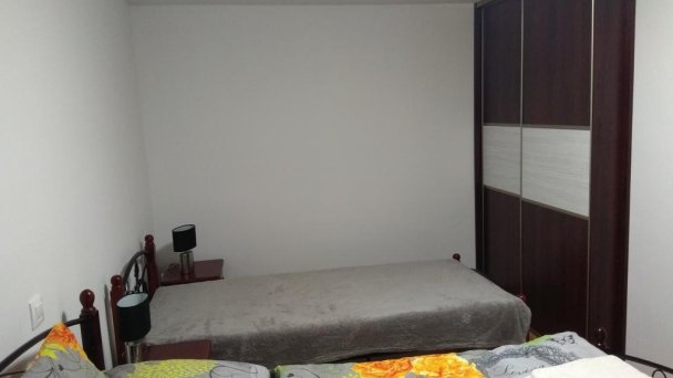 Apartmán 1 spálňa
