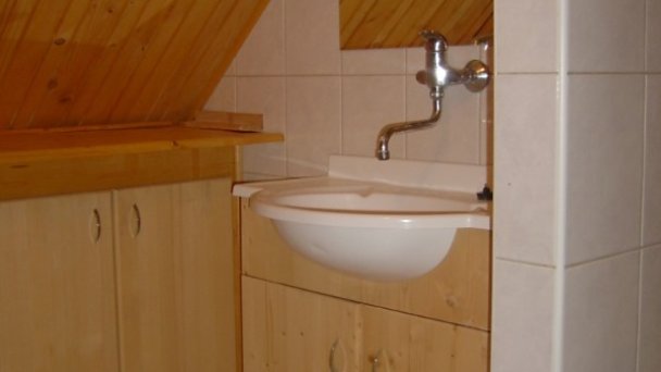 Chalupa Brucháč Závadka nad Hronom 18 Chalupa Brucháč Závadka nad Hronom 18