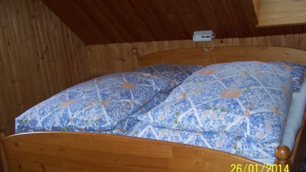 Chalupa Brucháč Závadka nad Hronom 8 Chalupa Brucháč Závadka nad Hronom 8