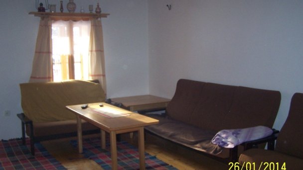 Chalupa Brucháč Závadka nad Hronom 15 Chalupa Brucháč Závadka nad Hronom 15