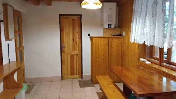 Chata Brucháč Krpáčovo 9 Chata Brucháč Krpáčovo 9