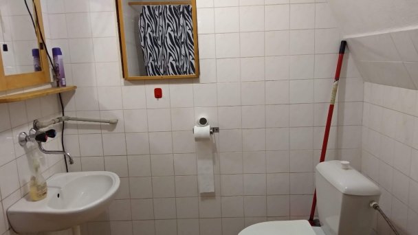 Chata Brucháč Krpáčovo 11 Chata Brucháč Krpáčovo 11