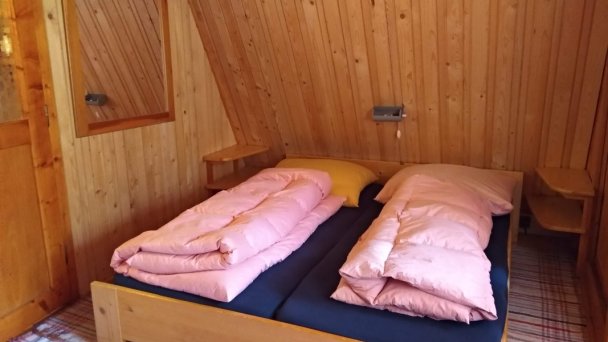 Chata Brucháč Krpáčovo 12 Chata Brucháč Krpáčovo 12