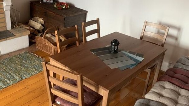 Jedálenský kút Jedálenský kút
