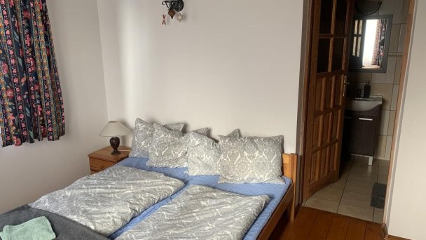 Trojlôžková izba Trojlôžková izba