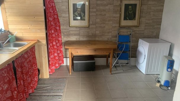 Letná kuchynka Letná kuchynka