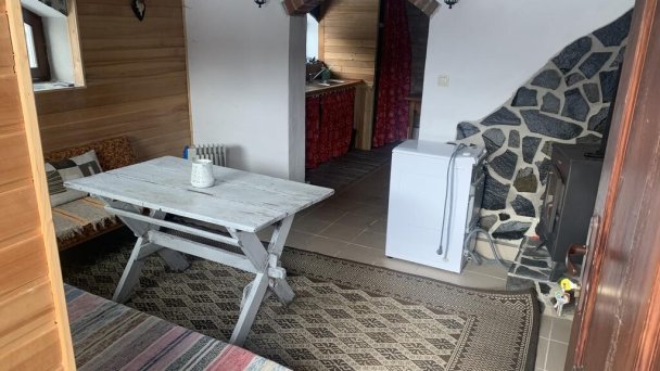 Letná kuchynka Letná kuchynka
