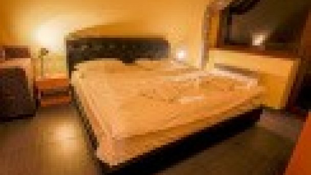 Apartmán spálňa Apartmán spálňa