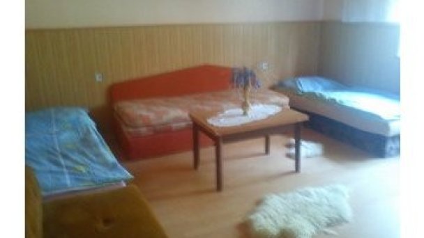 Chata 17164 Kostolná Ves 8