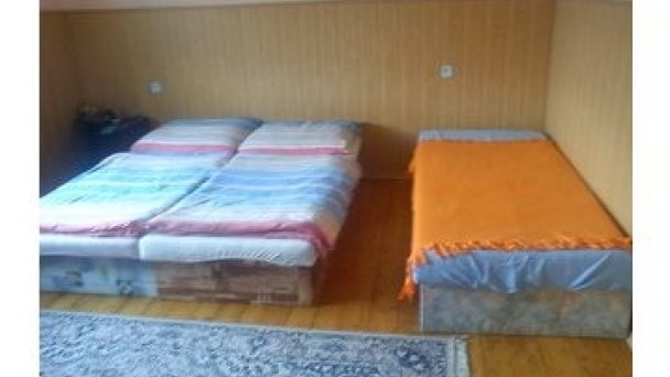 Chata 17164 Kostolná Ves 10