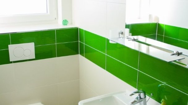 Zelený apartmán (Apartmán s 1 spálňou) Zelený apartmán (Apartmán s 1 spálňou)