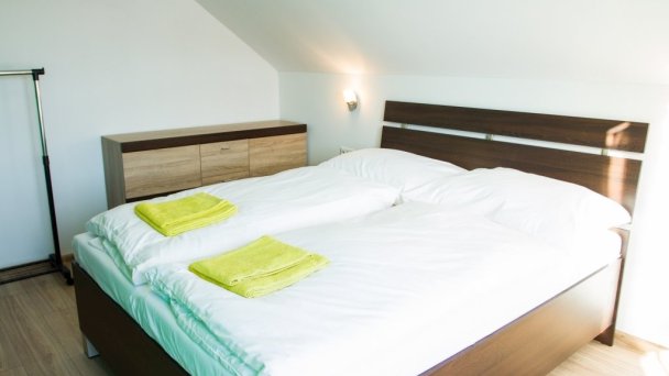 Zelený apartmán (Apartmán s 1 spálňou) Zelený apartmán (Apartmán s 1 spálňou)