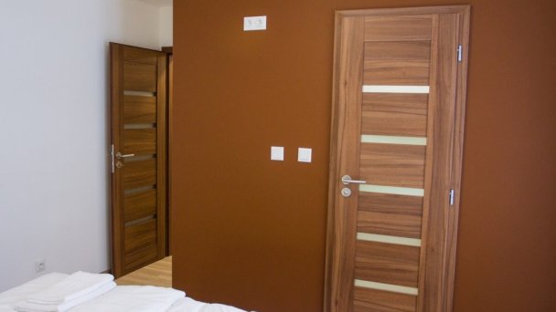 Hnedý apartmán (Apartmán s 1 spálňou) Hnedý apartmán (Apartmán s 1 spálňou)